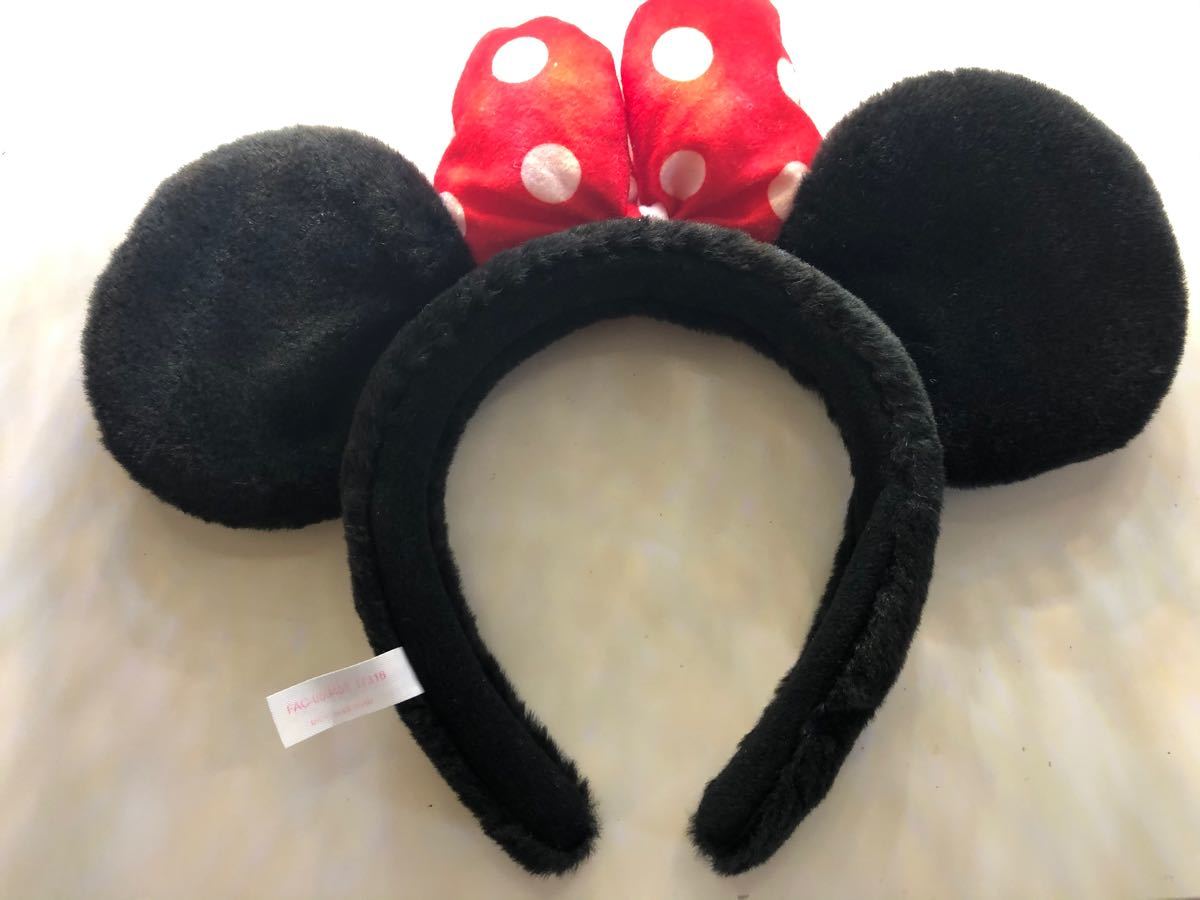 Paypayフリマ 東京ディズニーランド ミニーマウス Disney Tdr ミニーちゃん 東京ディズニーリゾート ミッキー ミニーカチューシャ Paypayフリマ 東京ディズニーランド ミニーマウス Disney Tdr ミニーちゃん 東京ディズニーリゾート ミッキー ミニーカチューシャ