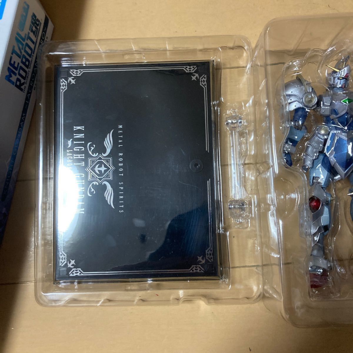 Paypayフリマ Metal Robot魂 Side Ms Sdガンダム外伝 騎士ガンダム ラクロアの勇者 ナイトガンダム Paypayフリマ Metal Robot魂 Side Ms Sdガンダム外伝 騎士ガンダム ラクロアの勇者 ナイトガンダム