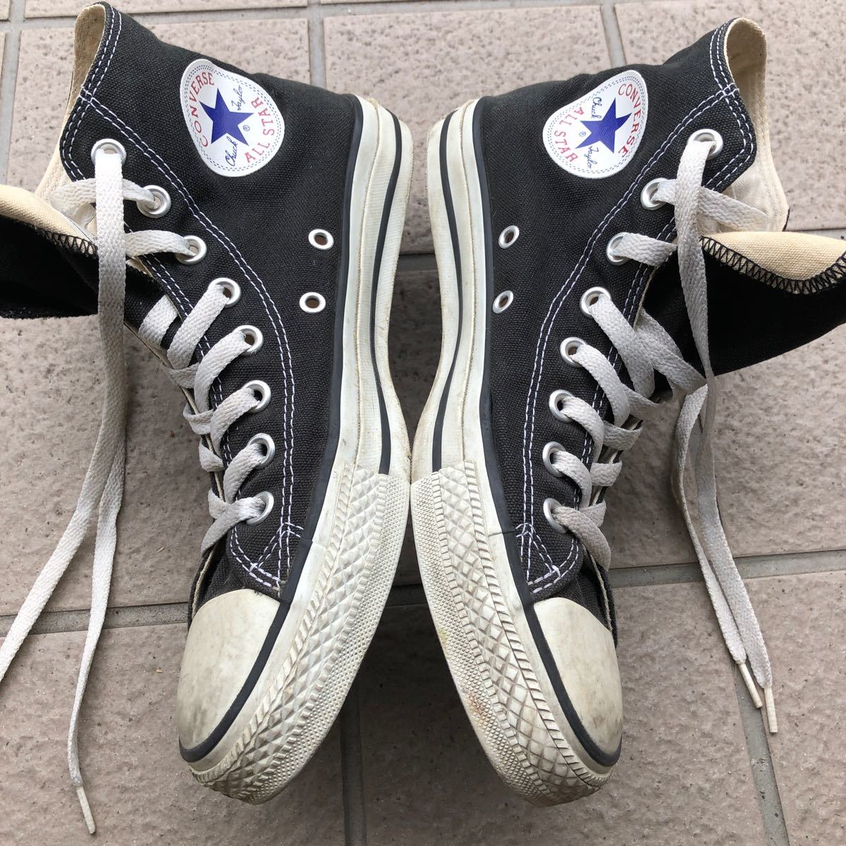 CONVERSE コンバースオールスター ハイカット　スニーカー 