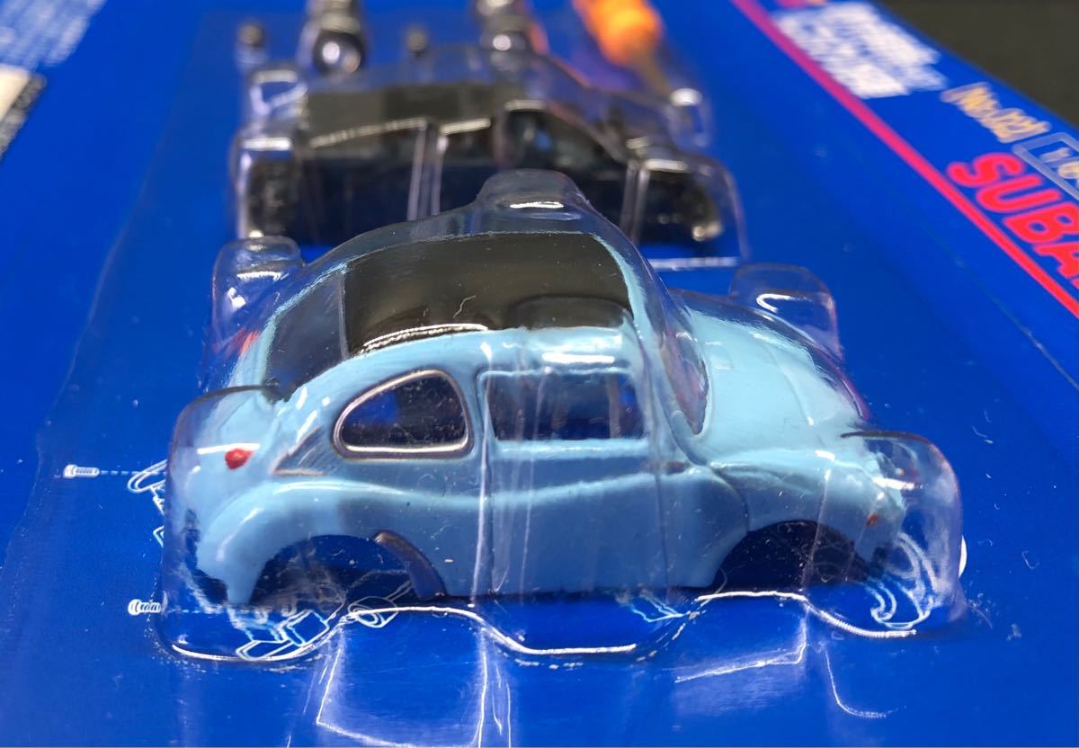 Paypayフリマ スバル360ミニカーキット Paypayフリマ スバル360ミニカーキット