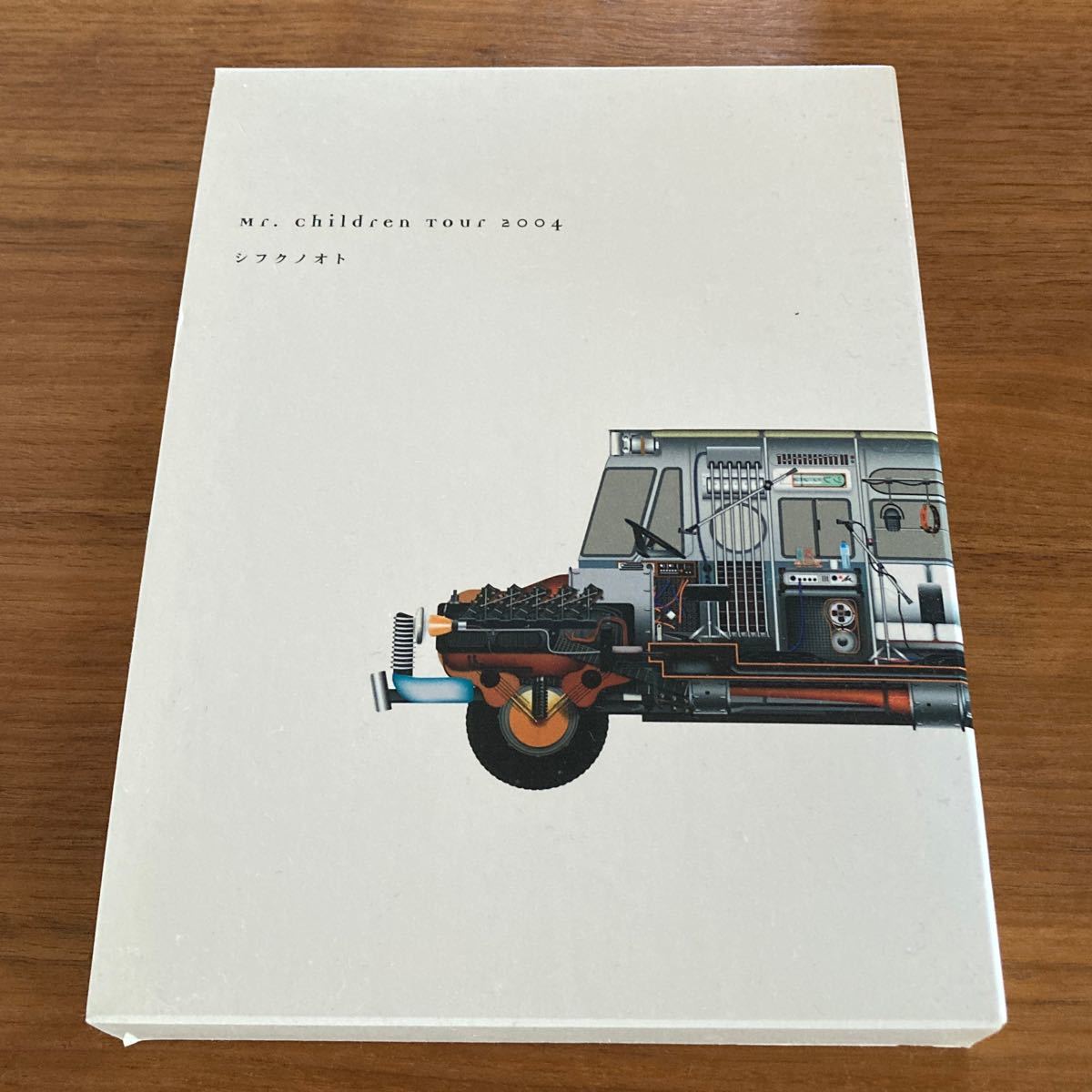 Paypayフリマ シフクノオト Mr Children Tour Dvd ミスチル ミスターチルドレン ミスチルdvd Paypayフリマ シフクノオト Mr Children Tour Dvd ミスチル ミスターチルドレン ミスチルdvd
