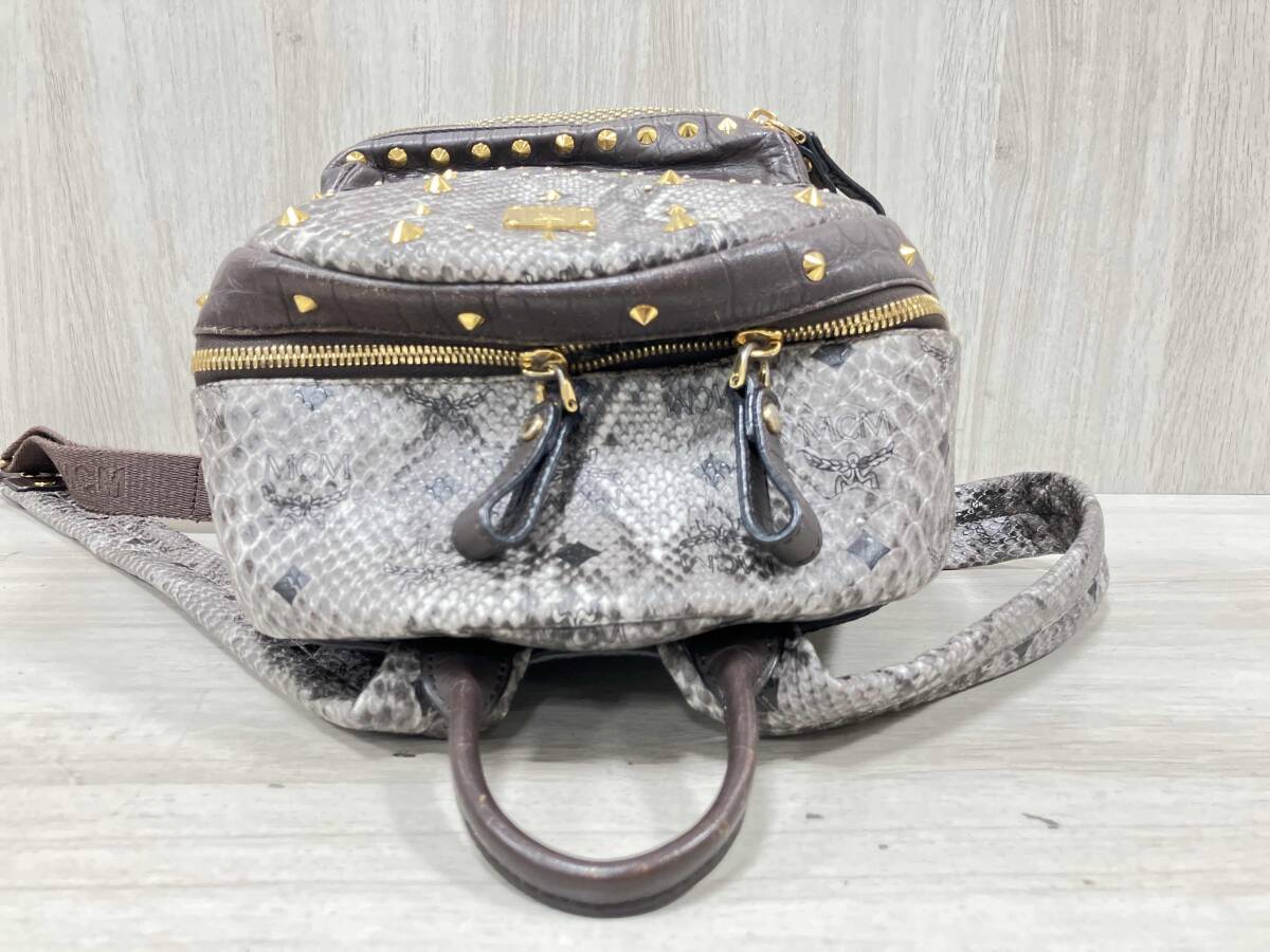 MCM M si- M 10011404 рюкзак 