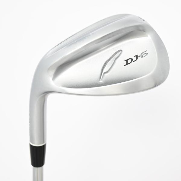 フォーティーン DJ DJ-6 ウェッジ N.S.PRO TS-114w Ver2 レフティ 【47-12】 シャフト:N.S.PRO TS-114w Ver2_画像1