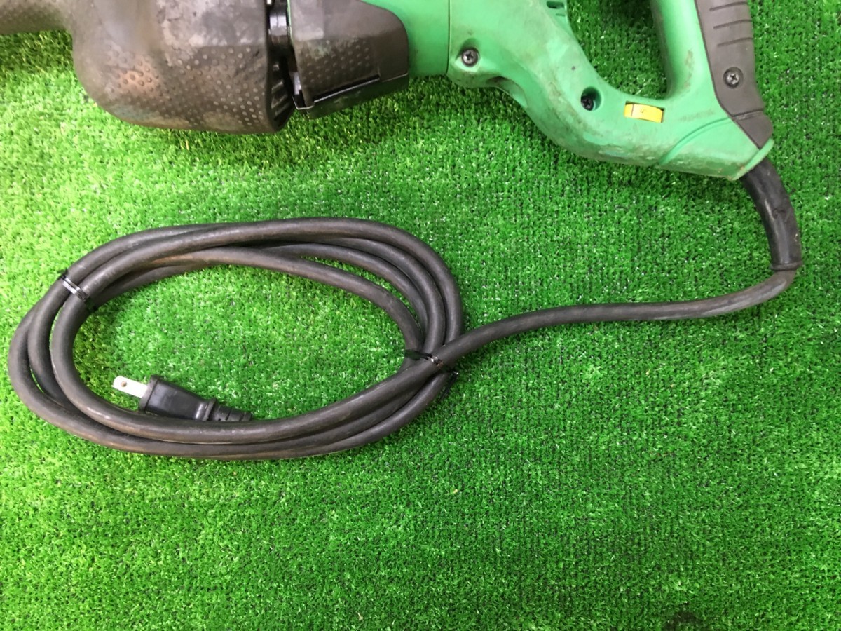 品】☆HiKOKI(旧日立工機) 電子セーバソー CR13VC / IT8NPTDZ1ZKG