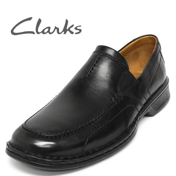 クラークス 靴 メンズ ビジネスシューズ 10 W(約28cm) ローファー スリッポンシューズ CLARKS Northam Race 新品 adjqJKMNxzFGIPTW-29032 28.0cm以上