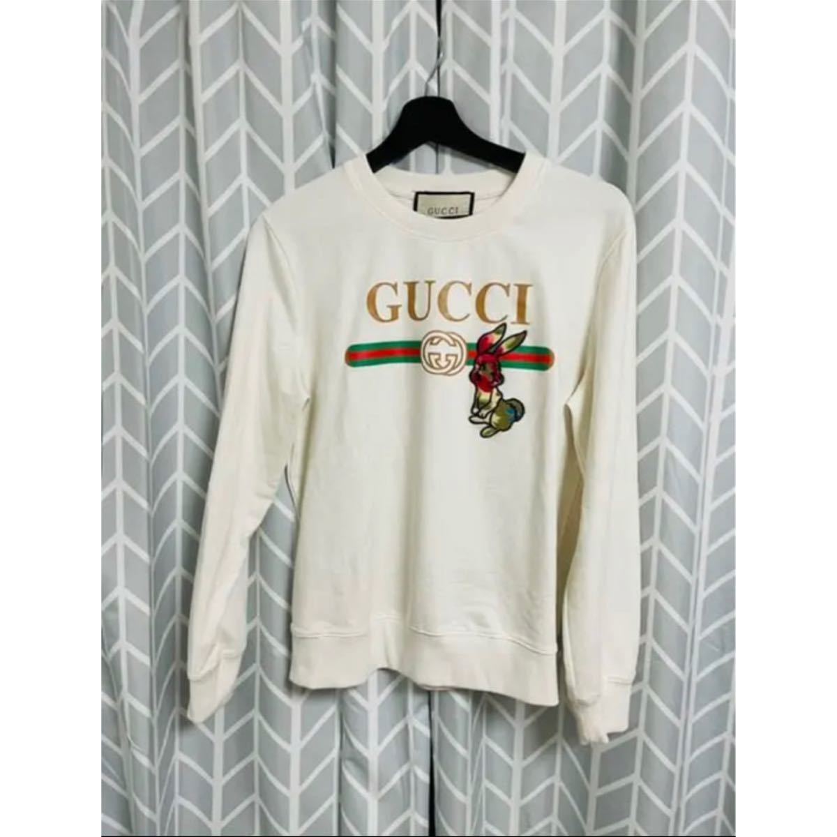 国内企業販売」 GUCCI グッチ グリーン フローラ カフタンブラウス 42