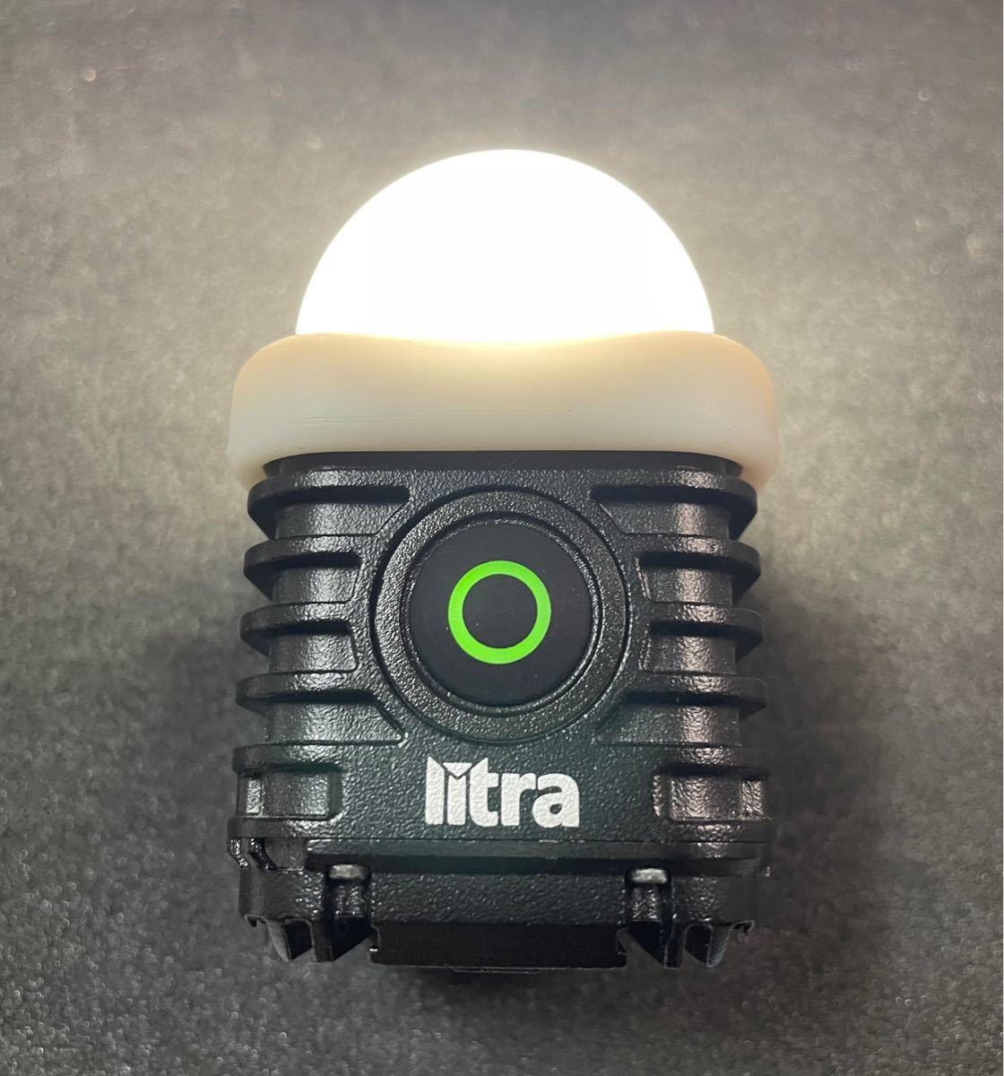 Litra トーチ2 [LEDライト]（¥8,500） sler.com.br