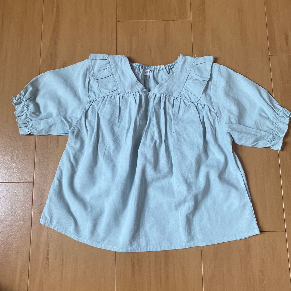 子供服3点セットまとめ売り　100-110