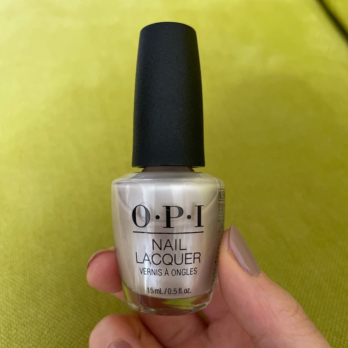 【OPI】ネイルラッカー（NL E94 ）