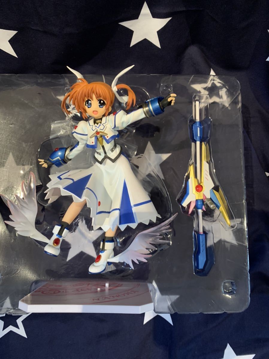  most lot premium Magical Girl Lyrical Nanoha The MOVIE 1st double campaign height block .. is &feito* Testarossa special 2 body set 