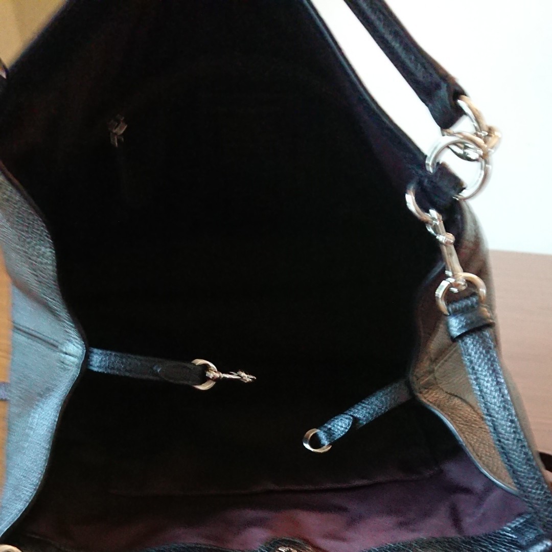 COACH 2wayバッグ www.erpyme.cl