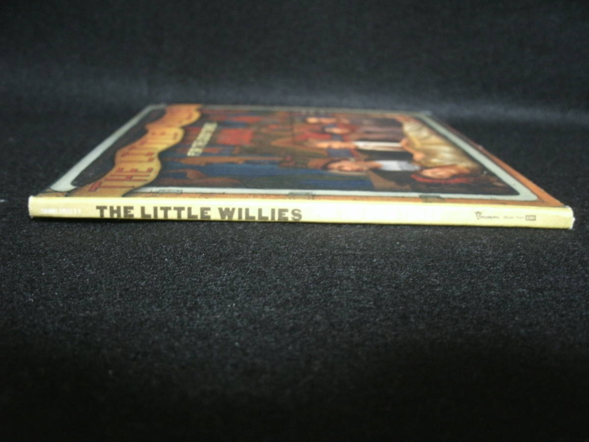 ●送料無料●中古CD ● THE LITTLE WILLIES / For The Good Times /ノラ・ジョーンズNORAH JONES リチャード・ジュリアン_画像5