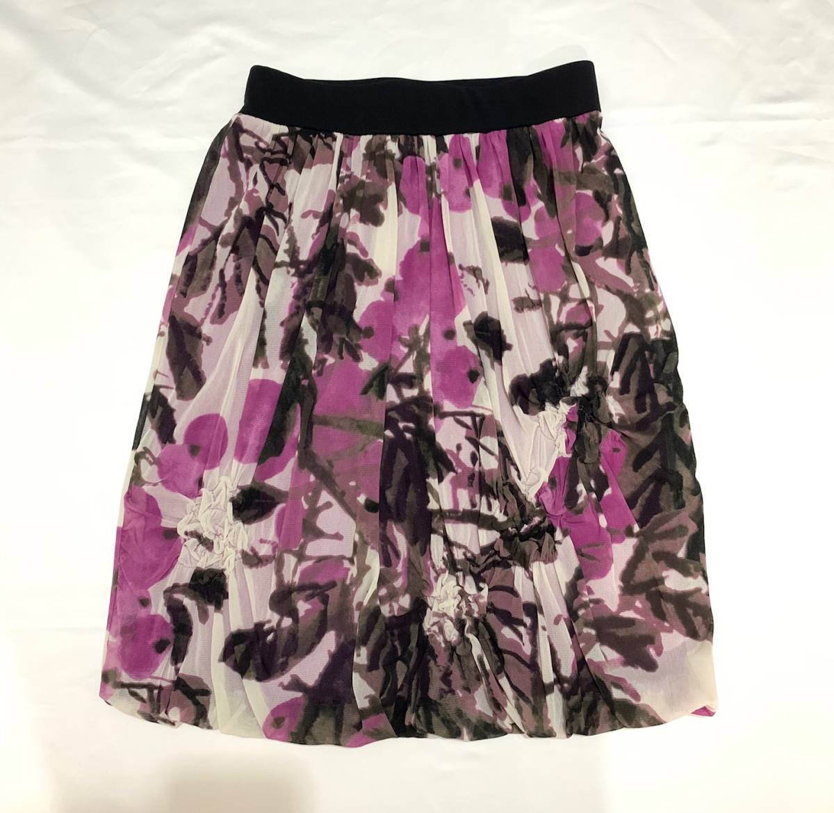 ヤフオク! - vivienne tam ヴィヴィアンタム スカート skirt