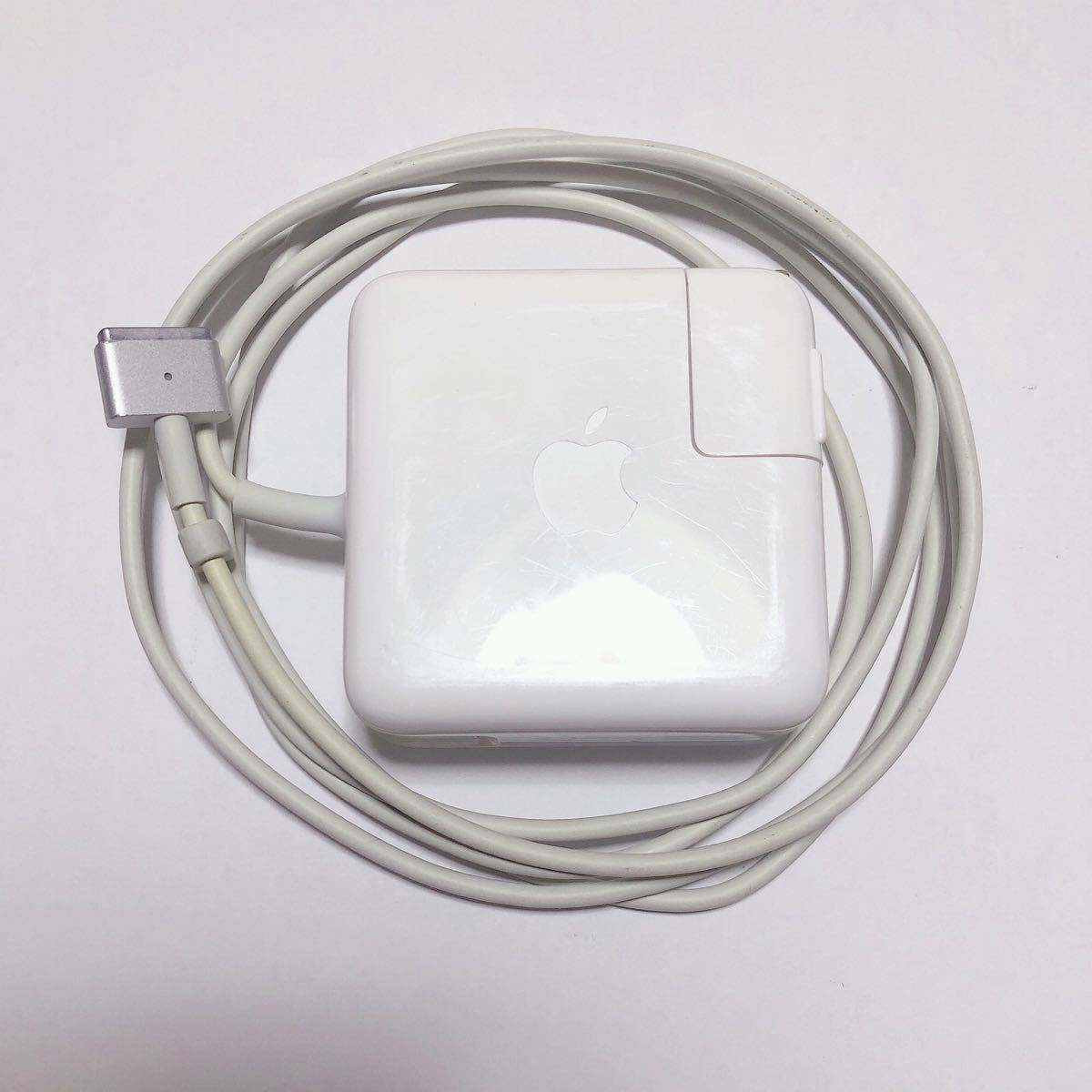 Apple純正品 45W MagSafe 2電源アダプタ