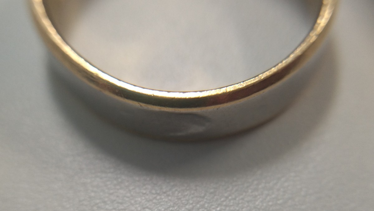 BURBERRY バーバリー】 K18 Pt1000 リング 18号|Yahoo!フリマ BURBERRY バーバリー】 K18 Pt1000 リング 18号|Yahoo!フリマ