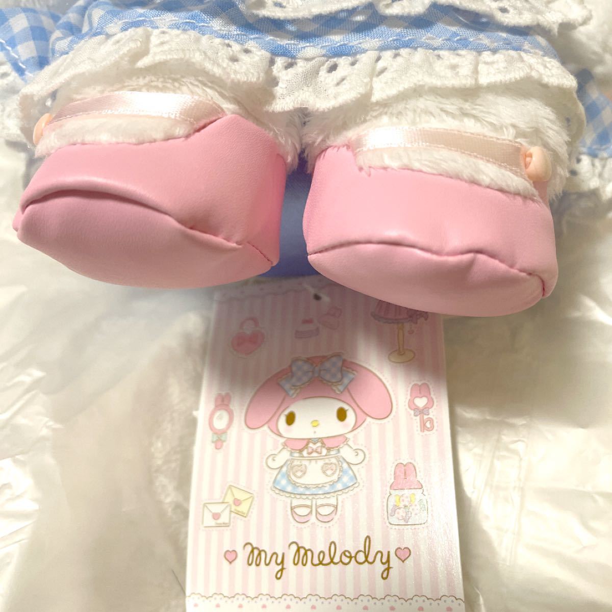 マイメロディ おめかし ぬいぐるみ|Yahoo!フリマ(旧PayPayフリマ) マイメロディ おめかし ぬいぐるみ|Yahoo!フリマ(旧PayPayフリマ)