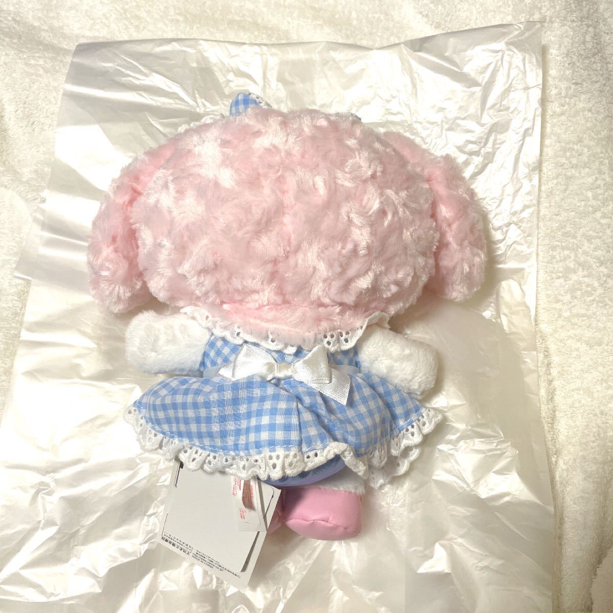 マイメロディ おめかし ぬいぐるみ|Yahoo!フリマ(旧PayPayフリマ) マイメロディ おめかし ぬいぐるみ|Yahoo!フリマ(旧PayPayフリマ)