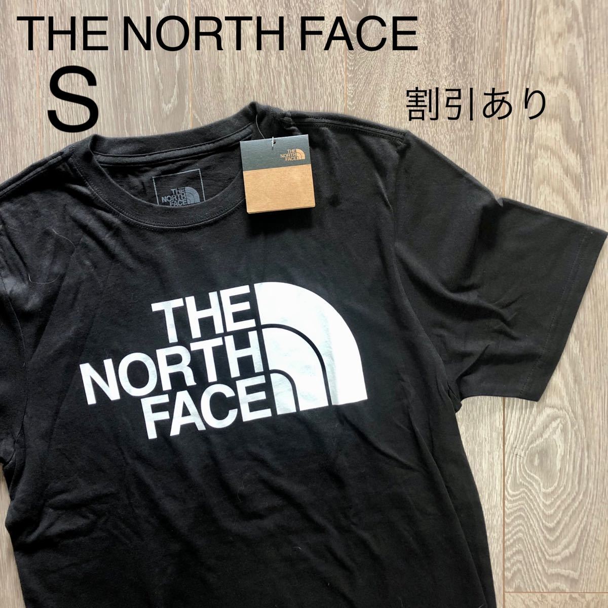 THE NORTH FACE 半袖Tシャツ ノースフェイスTシャツ