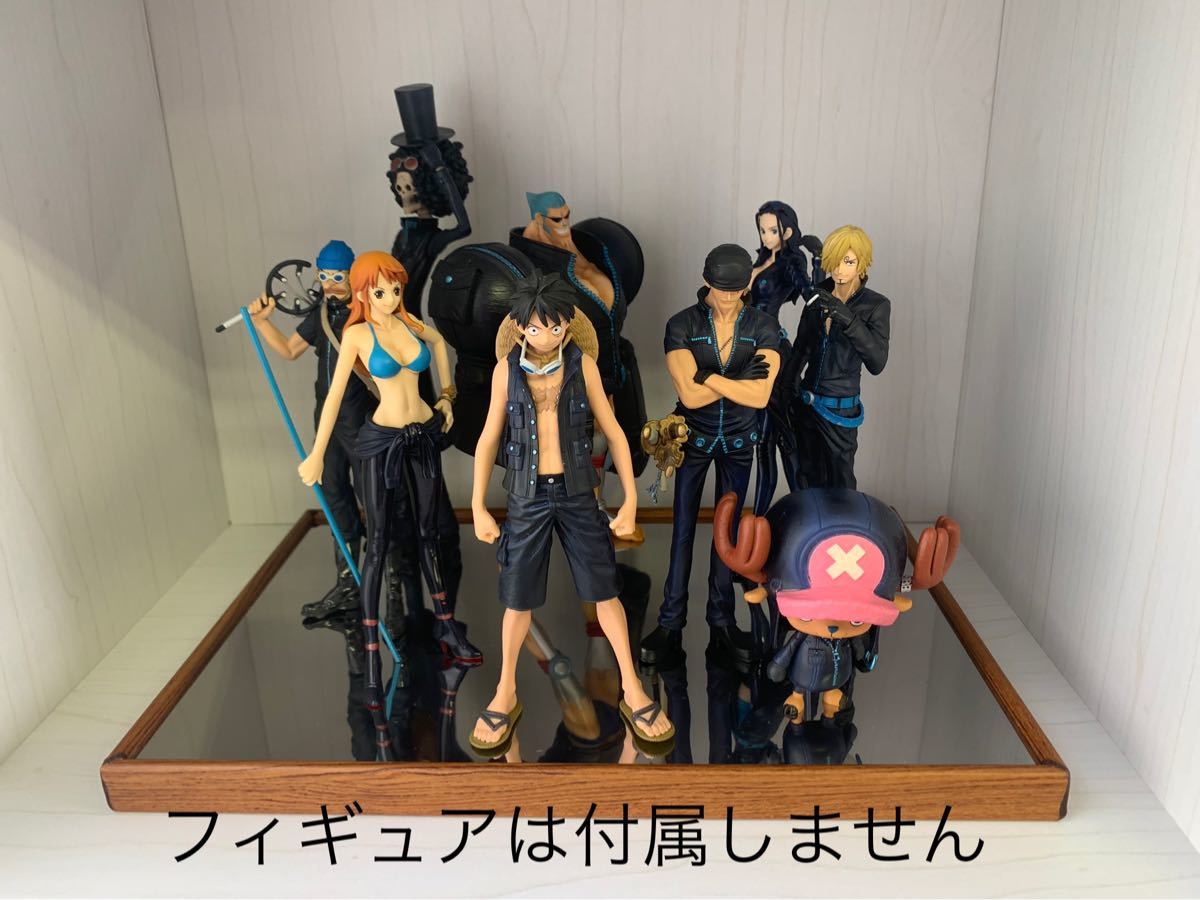 Paypayフリマ ワンピースdxfフィギュア ミラー台座 グランドラインメン レディ フィルムゴールド Paypayフリマ ワンピースdxfフィギュア ミラー台座 グランドラインメン レディ フィルムゴールド