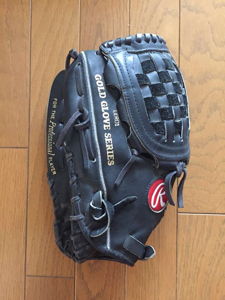 しているの ヤフオク! アメリカ製 Rawlings ローリングス ゴ... - 1990