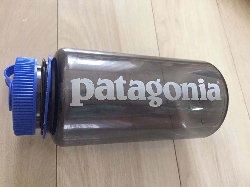 ナルゲン1L Patagoniaパタゴニア アメリカ限定モデル - www.glycoala.com