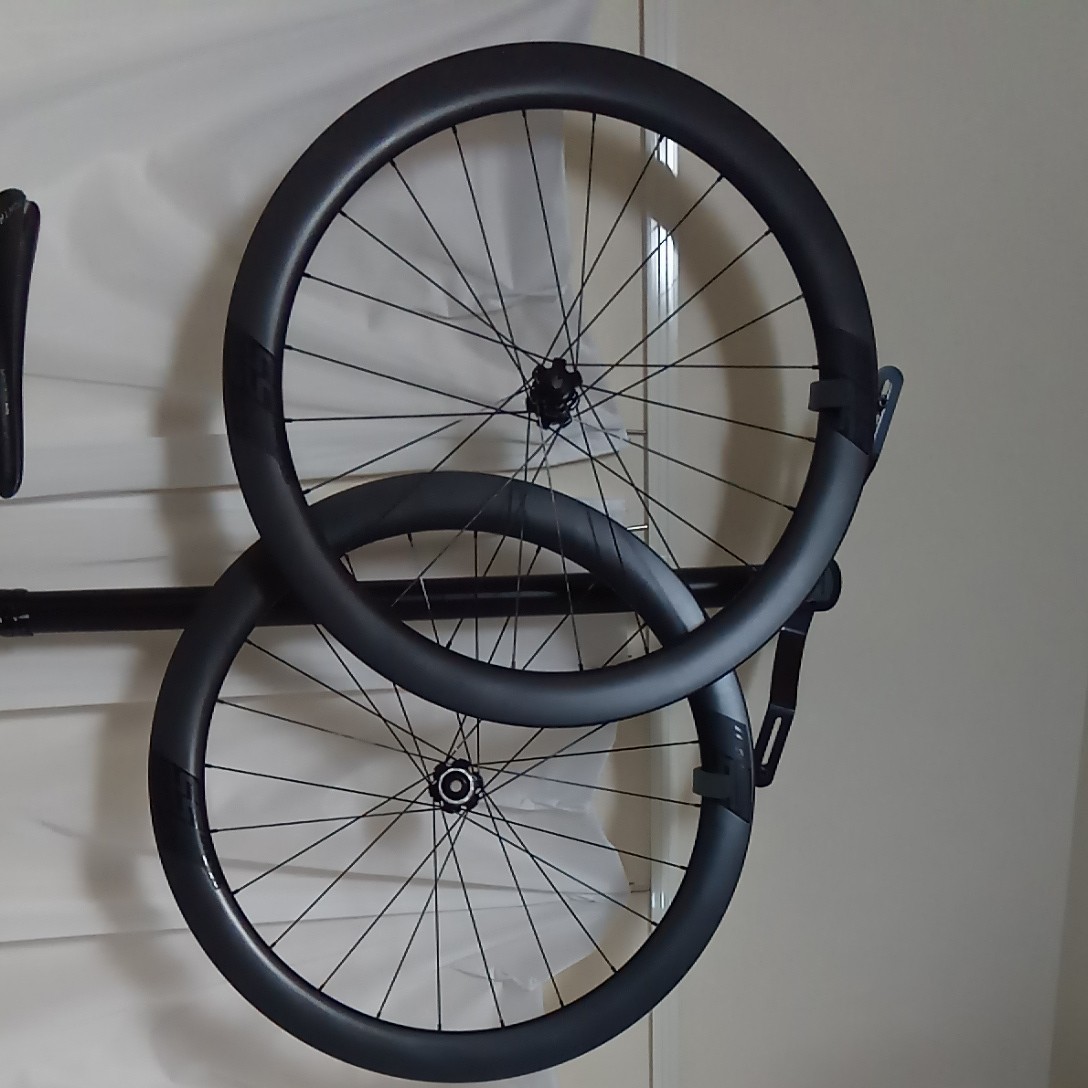 vision sc55 disc シマノフリー