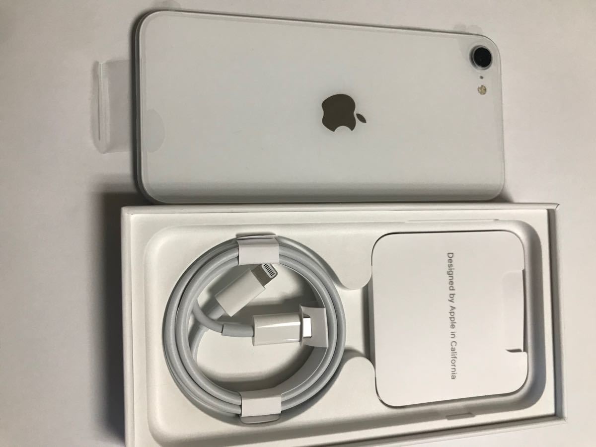 新品未使用 iPhone SE 第2世代 64GB ホワイト 本体 | laninternet.com.br
