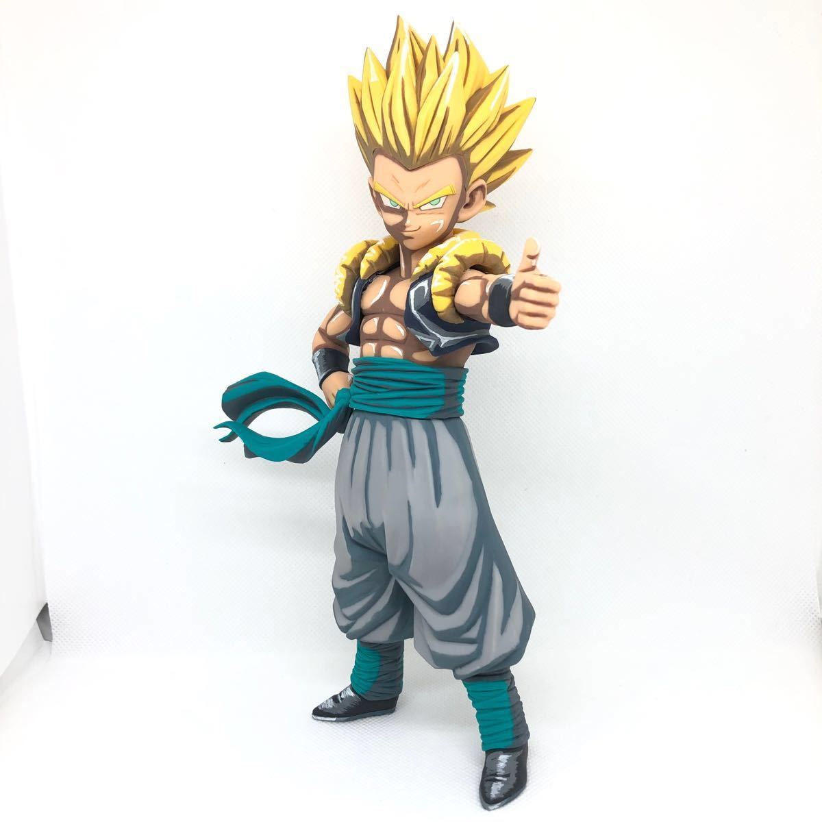 ゴテンクス フィギュア 2次元 リペイント ドラゴンボール DRAGON ゴテンクス フィギュア 2次元 リペイント ドラゴンボール DRAGON