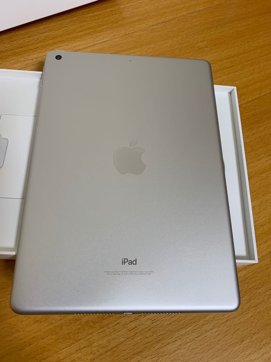 新品同品 Apple iPad 9 7インチ Wi-Fi 第6世代 MR7K2J/A A1893 新品同品 Apple iPad 9 7インチ Wi-Fi 第6世代 MR7K2J/A A1893