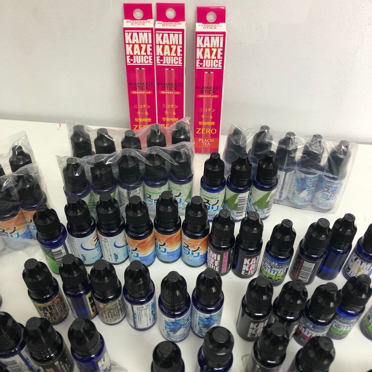 vape リキッド まとめ売り-