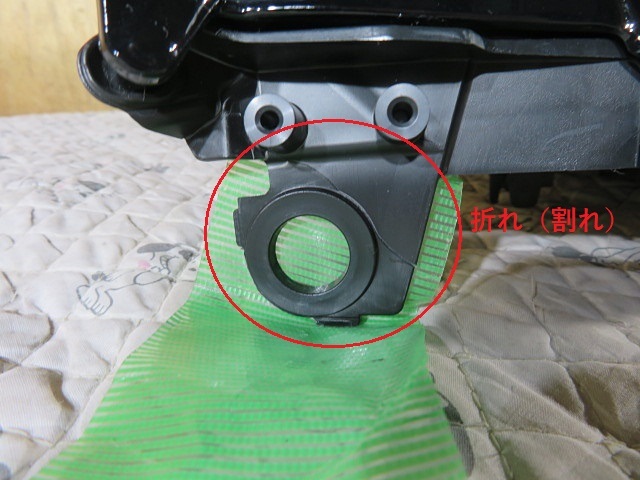 ヤフオク! - GVF50 VXFA50 50 55 LS500h LS500 LS 後期 右 ヘ...