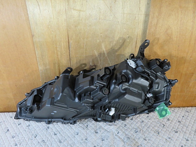 ヤフオク! - GVF50 VXFA50 50 55 LS500h LS500 LS 後期 右 ヘ...