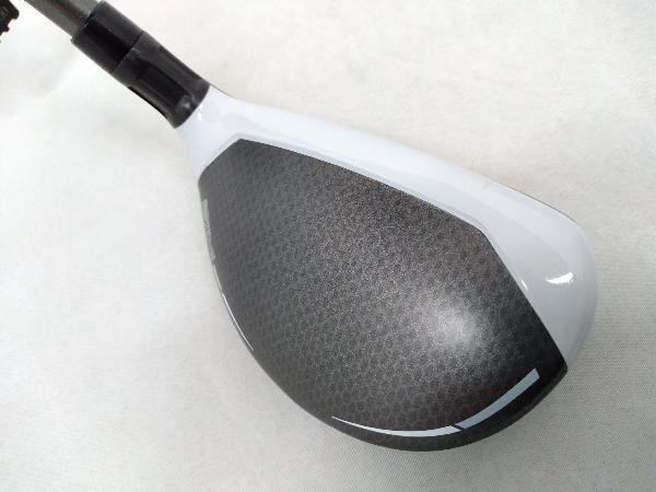 ユーティリティ TaylorMade SIM MAX テーラーメイド シム マックス 4番