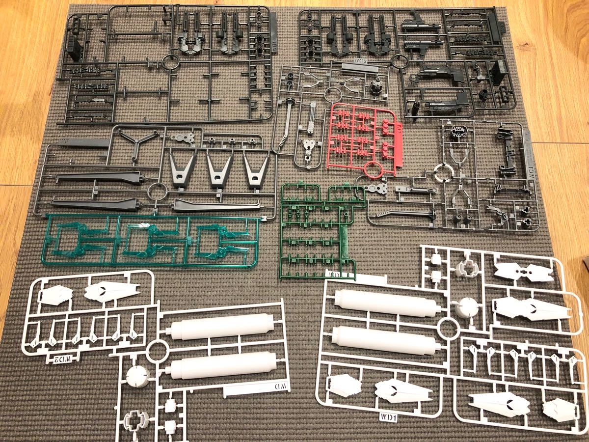 ガンプラ】ランナーまとめ売り ジャンク品 【HG 1/144】|Yahoo ガンプラ】ランナーまとめ売り ジャンク品 【HG 1/144】|Yahoo