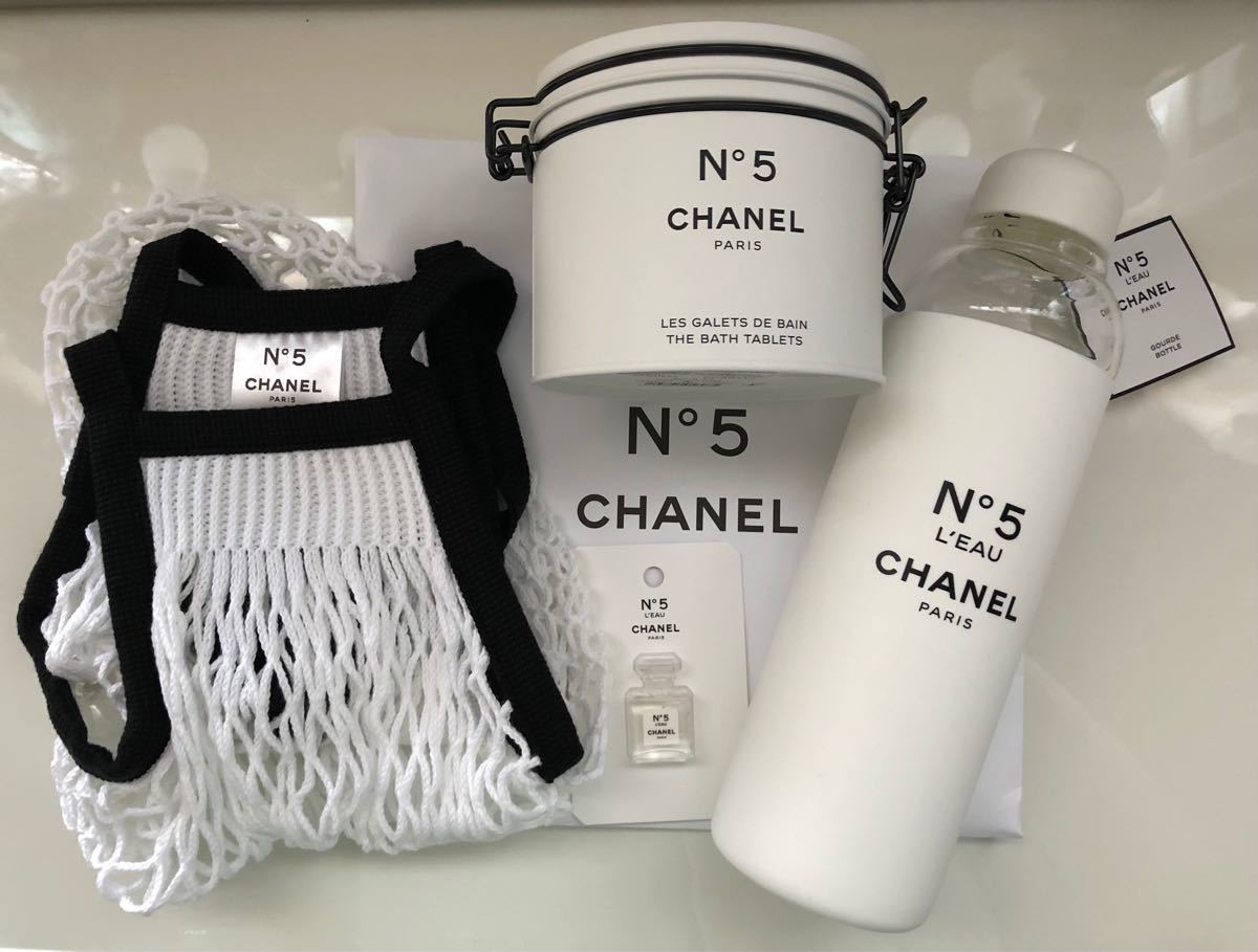 CHANEL シャネル N°5 ロー ボトル 100周年 伊勢丹限定 超レア www.lram