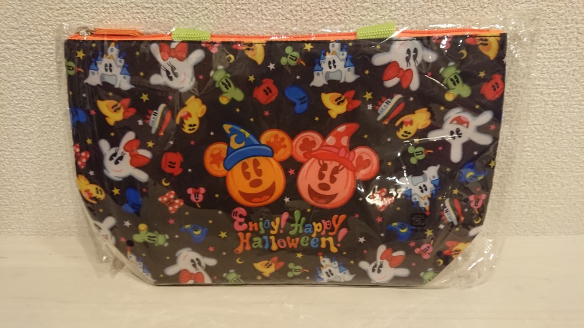 Paypayフリマ ディズニーリゾート スーベニア ランチケース ハロウィン15 Paypayフリマ ディズニーリゾート スーベニア ランチケース ハロウィン15