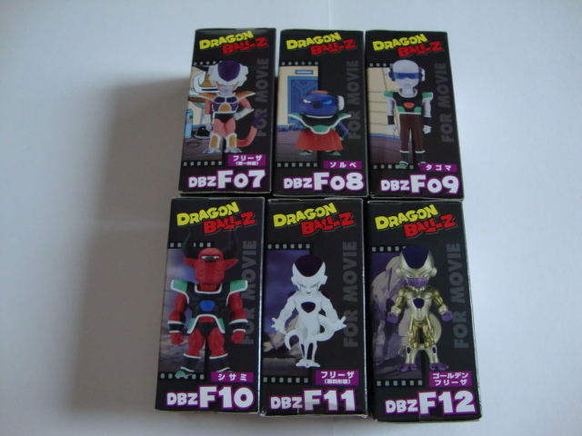 ールワール ヤフオク! 復活のF vol.2 ワールドコレク