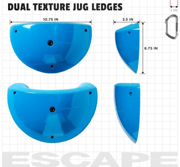 5880円 escape製 クライミング ホールド ボルダリング EC10606 5880円 escape製 クライミング ホールド ボルダリング EC10606
