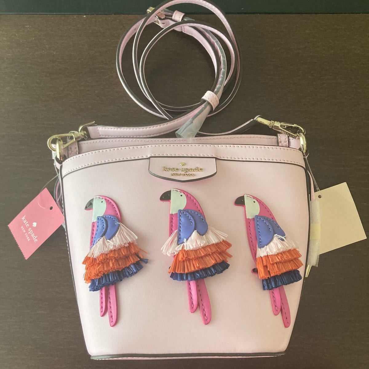 新品未使用!ケイト・スペード katespade ショルダーバッグ kate spade