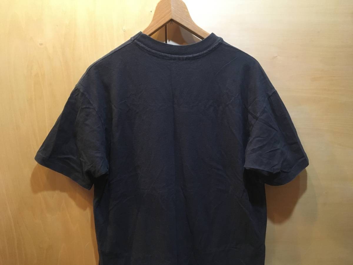 USA製 オールド ハードロックカフェ Tシャツ size L メンズ 古着 90s ビンテージ Hanes_画像5