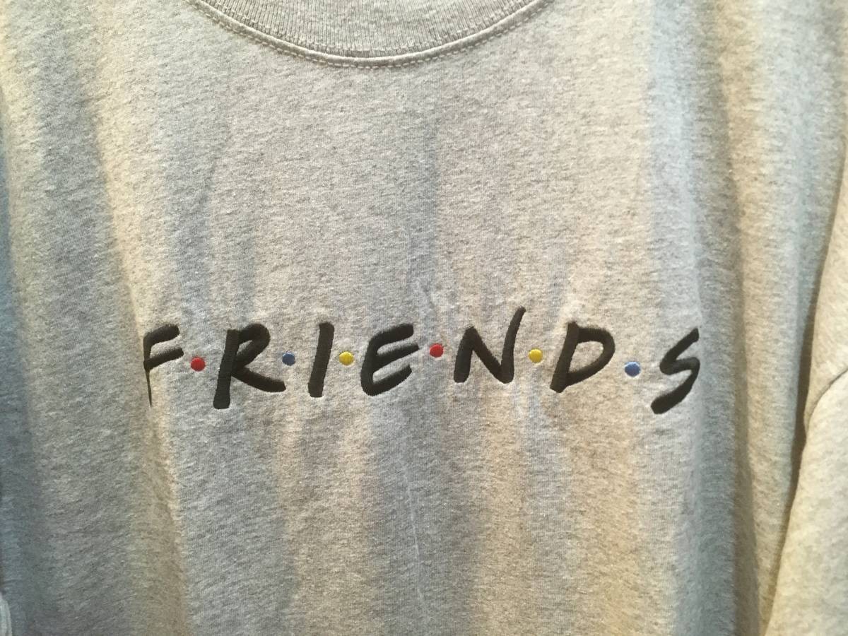 フレンズ Friends Tシャツ 1995年製ヴィンテージ 海外ドラマ 