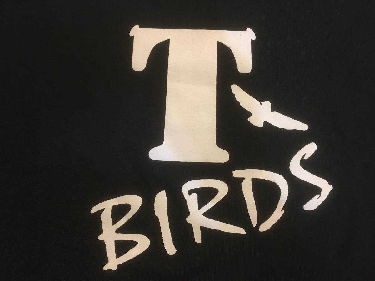 古着 T-Birds GREASE Tシャツ アメリカ 古着 XL グリース 映画_画像4