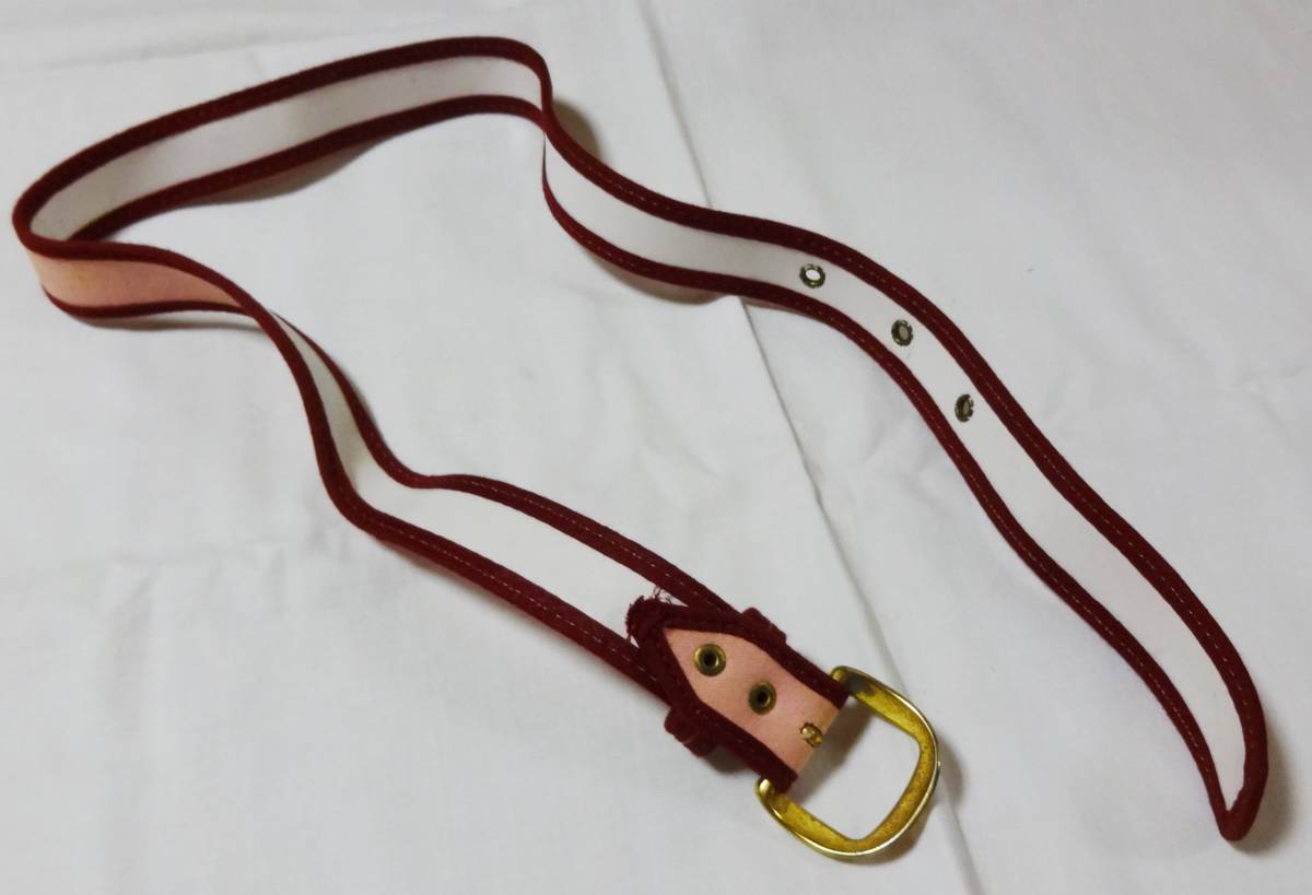  used! for girl pink belt (58-63. for )