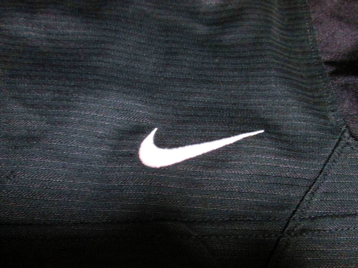  стандартный NIKE Nike шорты чёрный цвет размер M