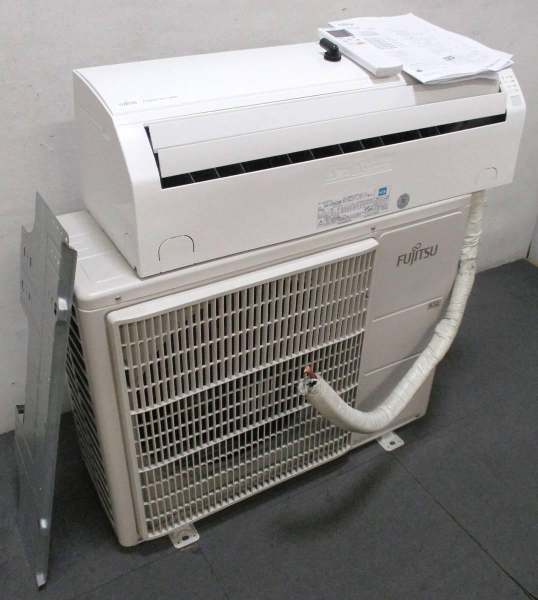 Yahoo!オークション - FUJITSU 富士通 エアコン nocria ノクリア Yahoo!オークション - FUJITSU 富士通 エアコン nocria ノクリア