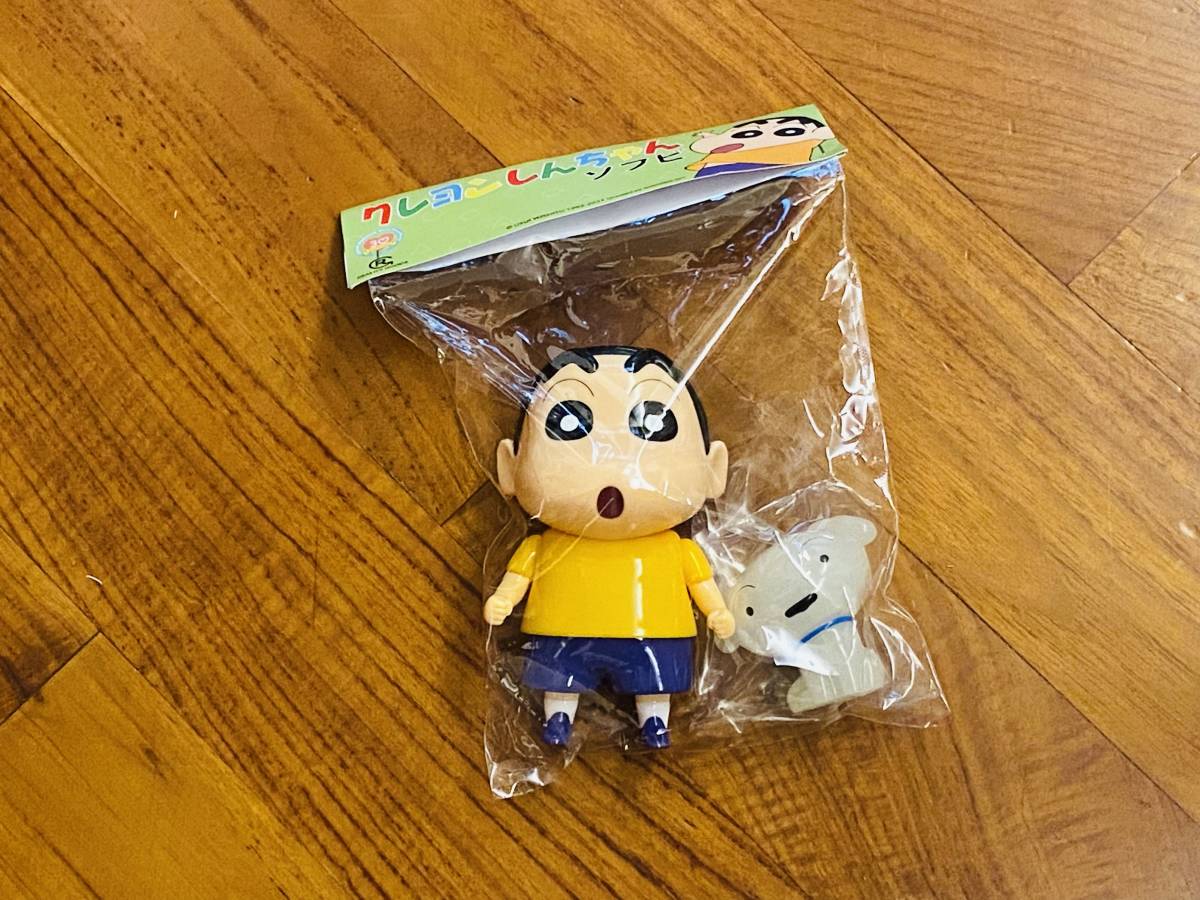 香港ACGHK2021限定 Animation International Crayon Shinchan 香港ACGHK2021限定 Animation International Crayon Shinchan