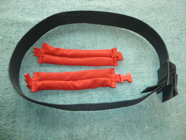  weight belt ankle weight 