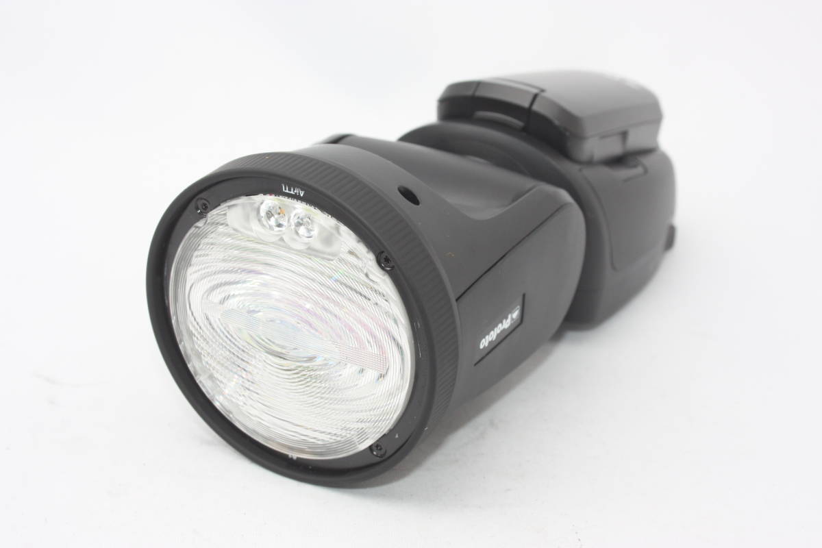 極上美品 プロフォト Profoto A1 NIKON