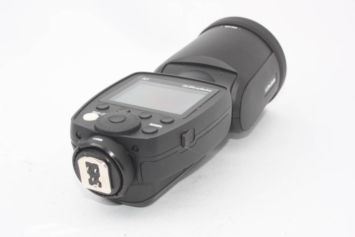 極上美品 プロフォト Profoto A1 NIKON