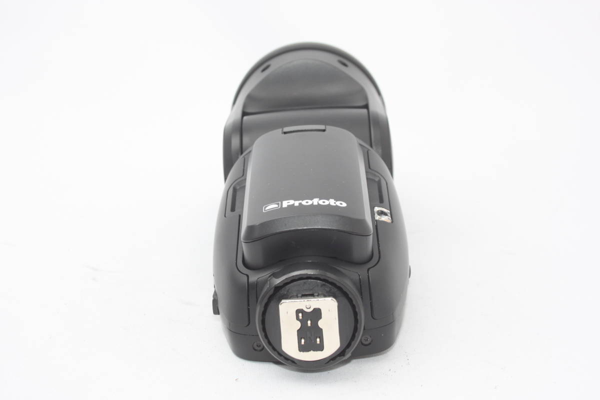極上美品 プロフォト Profoto A1 NIKON